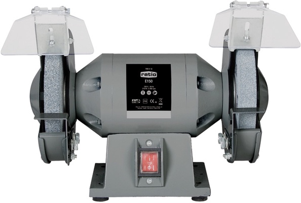 Esmeriladora Ratio E150